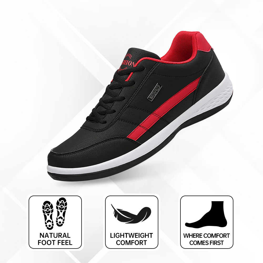 2 Pary w Cenie 1 – OrthoX Ortopedyczne Buty do Chodzenia
