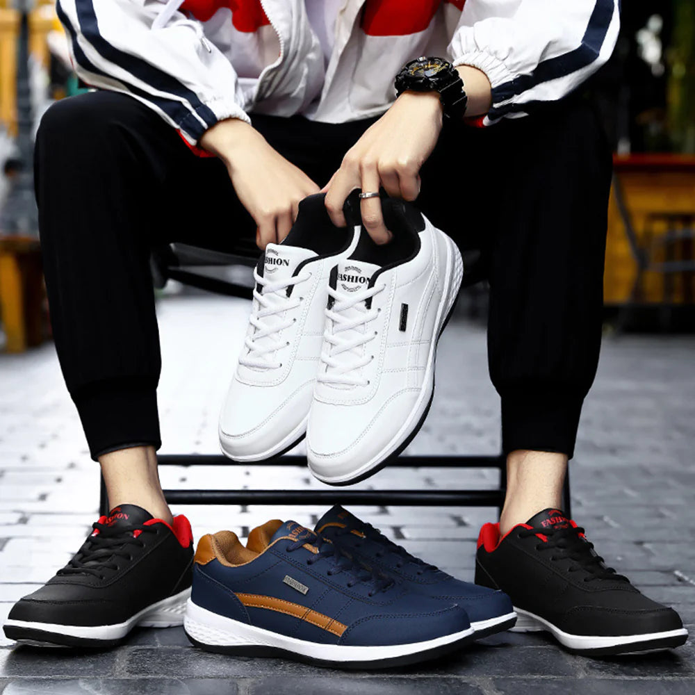 2 Pary w Cenie 1 – OrthoX Ortopedyczne Buty do Chodzenia